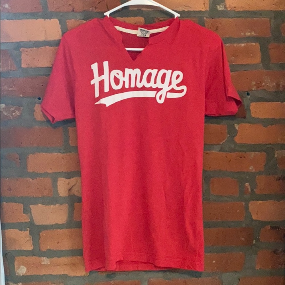 Homage original Tee